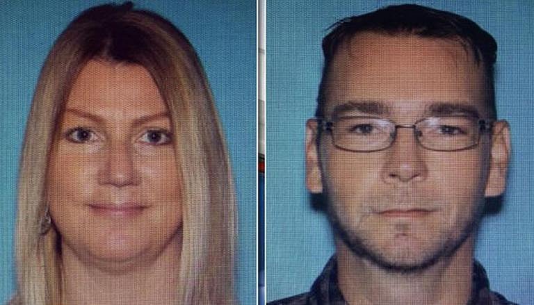 Michigan school shooting Parent's of accused boy Ethan Crumbley