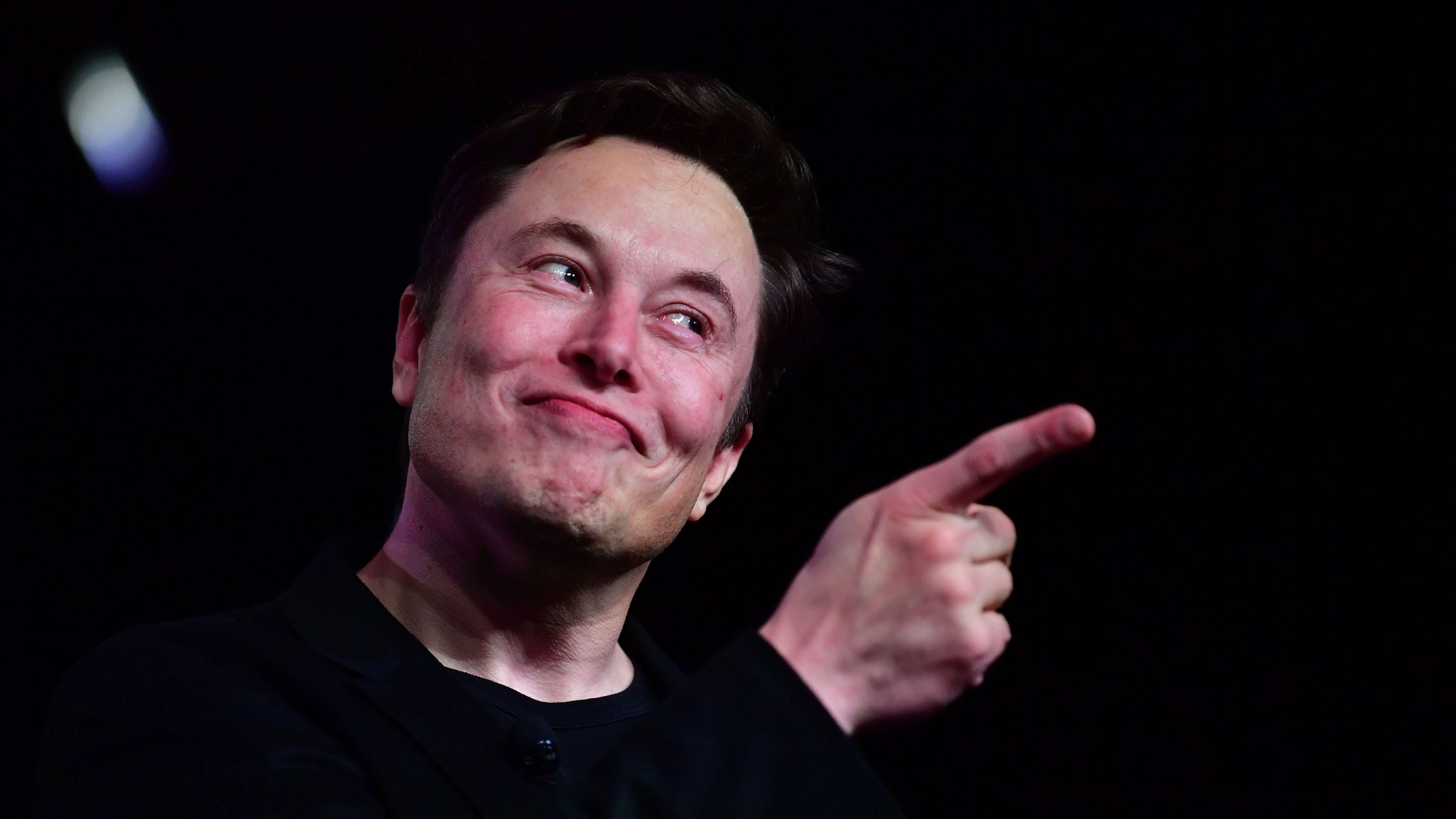 Elon Musk Questions Whether Eliminating All Hate Would Remove Meaning From Human Experience