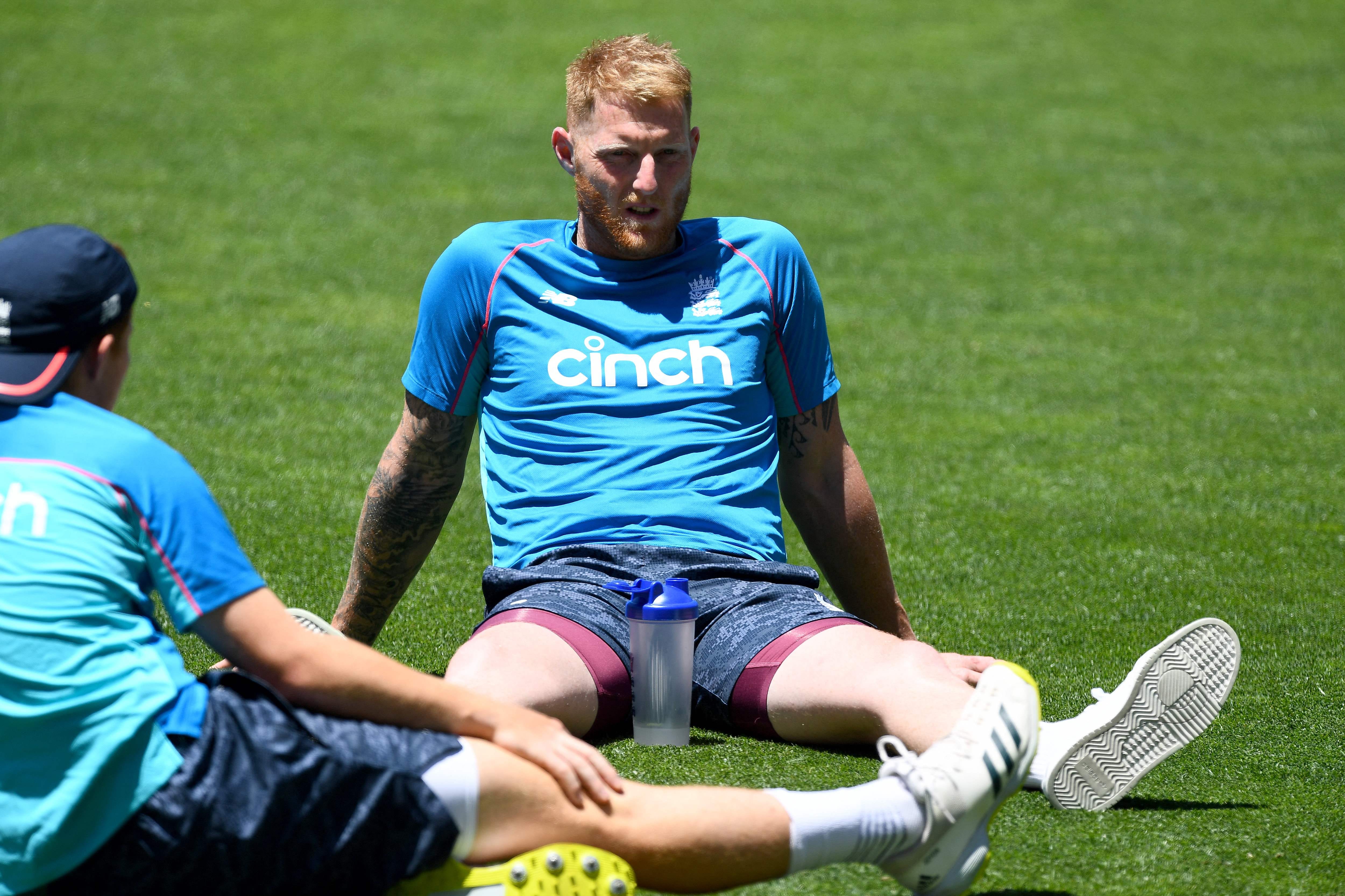 Ben Stokes Seeing A Therapist To Deal With The Strain Of Being England ben-stokes-seeing-a-therapist-to-deal-with-the-strain-of-being-england