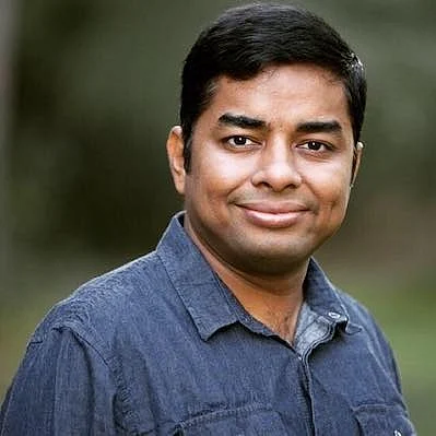 HFN founder Ruchit Garg