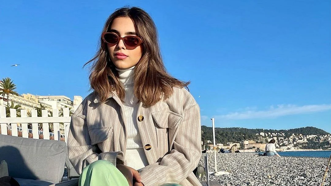Watch Video: Anurag Kashyap's daughter Aaliyah Kashyap reveals how much money she spends in a month
