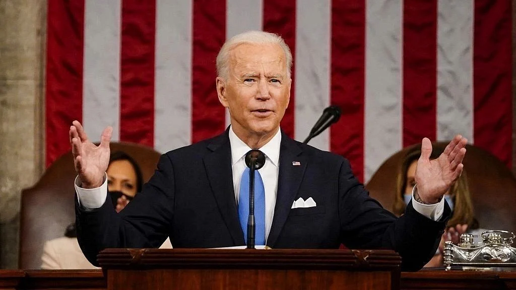 Omicron Variant: US Prez Joe Biden warns of winter of 'severe illness, death' for unvaccinated as...