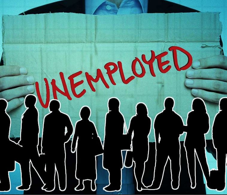 Chhattisgarh tops states with lowest unemployment rate in country, reveals CMIE data - Vimarsana News
