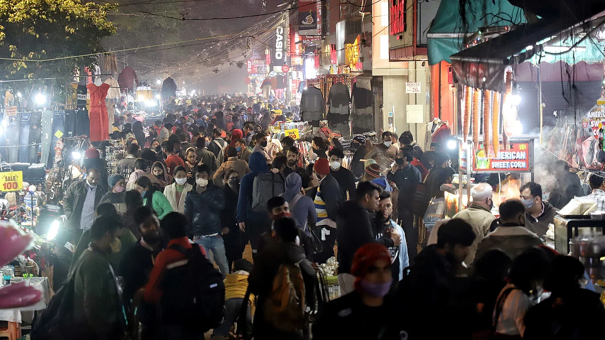 Puducherry to allow New Year celebrations despite Omicron scare amid strict Covid-19 protocols