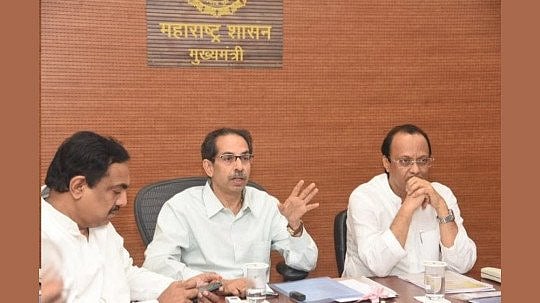 Maharashtra: MVA favours seeking PM Modi's intervention for restoration of OBC quota in local bodies - Vimarsana News