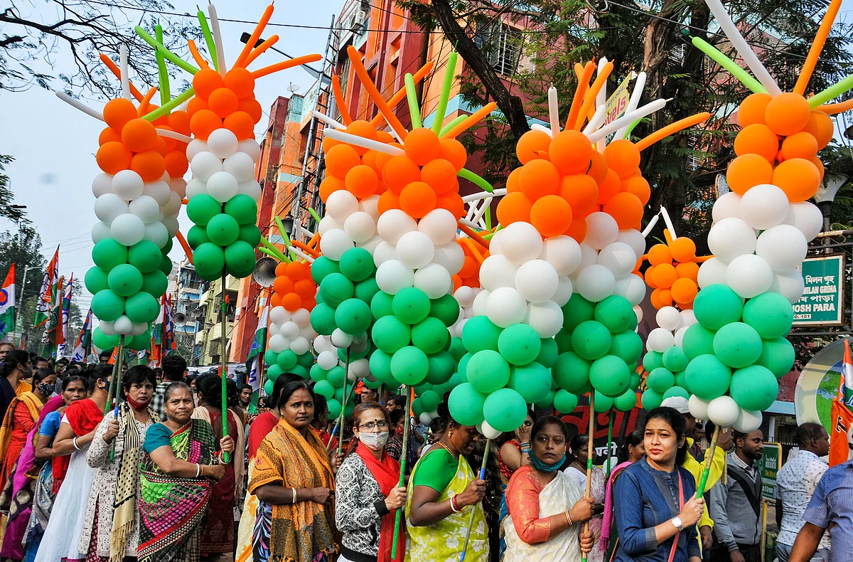 Ensure CCTV surveillance in every booth for Kolkata Municipal polls: Calcutta HC tells SEC