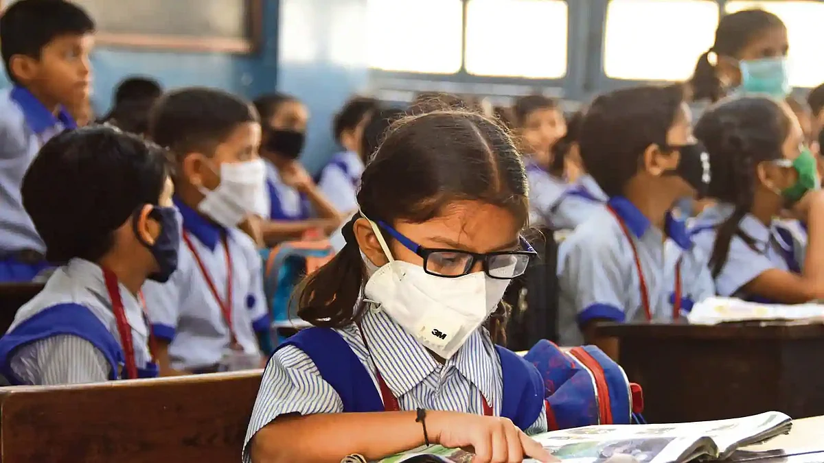 Karnataka: School closed for serving meat on Christmas, right-wing group alleged conversion