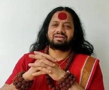 Thane: Maharashtra Minister Jitendra Awhad files complaint against Kalicharan Maharaj for abusing...