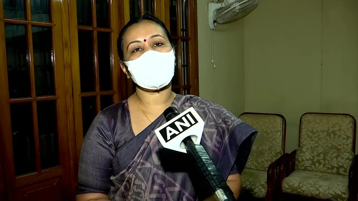 'Allegations are absolutely wrong': Kerala govt rejects reports on submission of COVID-19 data to...