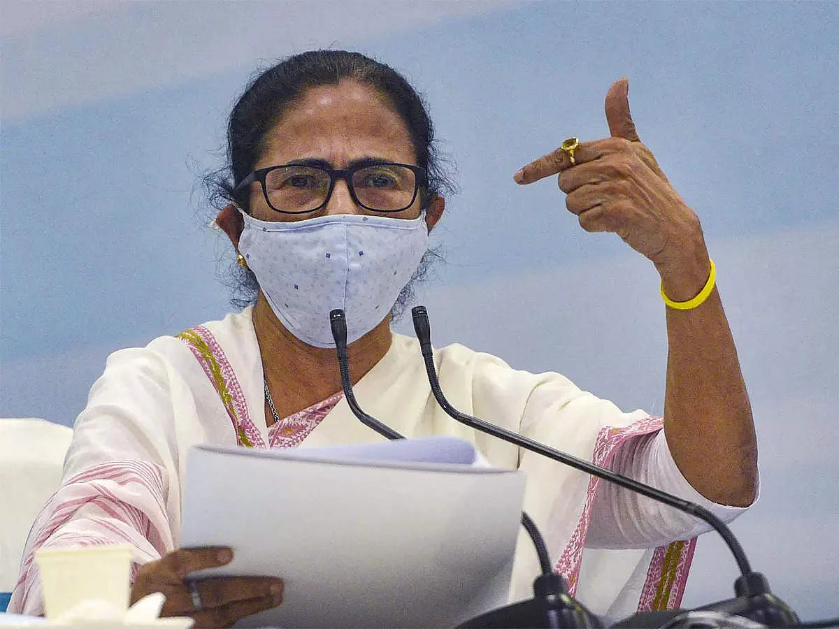 West Bengal: Containment zones to return in Kolkata from January 3 as Omicron cases rise to 11