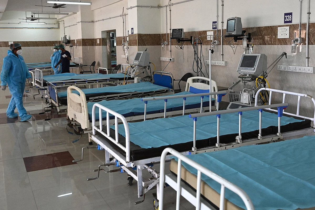 Will Omicron affect India the way Delta did? Here's what top virologist Dr Shahid Jameel said