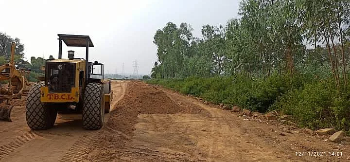 Madhya Pradesh: Administration 'illegally' acquire land of Gen Bipin Rawat’s in-laws, destroys...