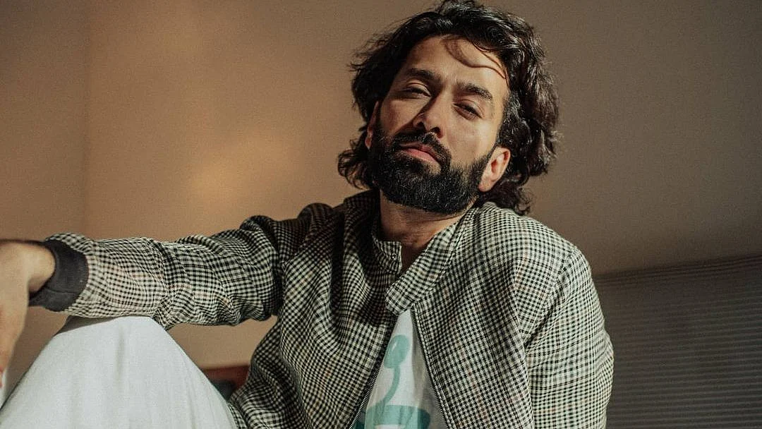 'Bade Achhe Lagte Hain 2' actor Nakuul Mehta tests positive for COVID-19; says 'We shall overcome'