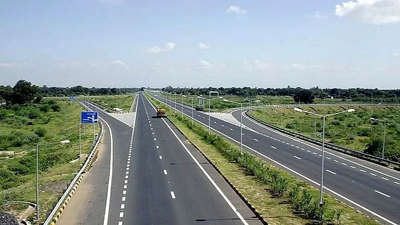 MSRDC begins land acquisition process for Jalna-Nanded stretch of Nagpur-Mumbai expressway