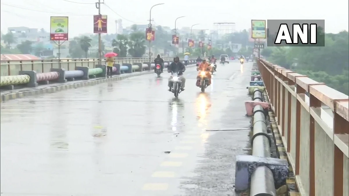Cyclone Jawad likely to weaken into deep depression before making landfall near Puri on Sunday
