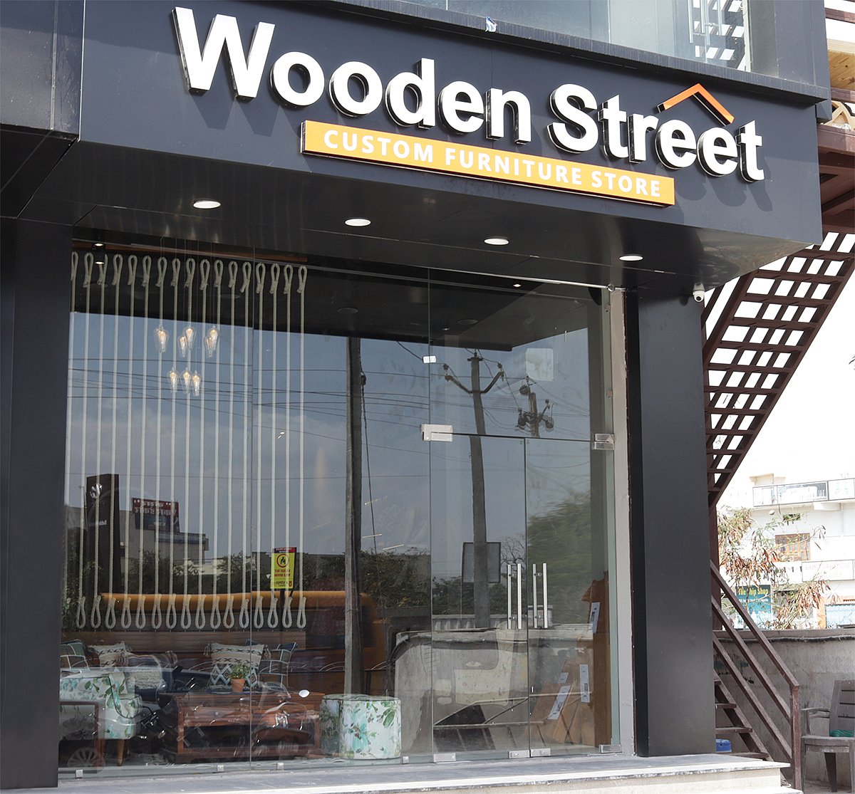 Furniture brand Wooden Street plans to invest Rs 50 cr in 2022