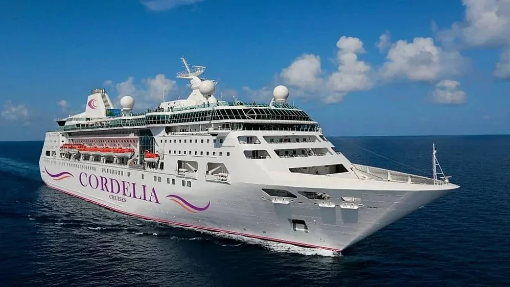 COVID-19: Once Cordelia cruise ship reaches Mumbai, every passenger will have to undergo testing,...
