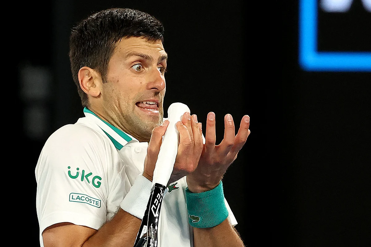 Novak Djokovic will not give up, plans to fight deportation in court. Here’s all you need to know