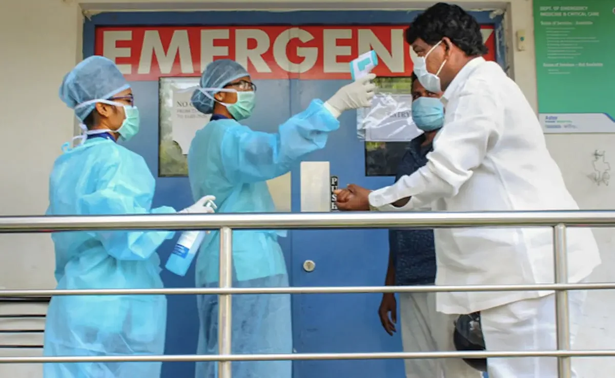 Mumbai: 120 resident doctors test Covid-19 positive in last 48 hours, over 170 across Maharashtra