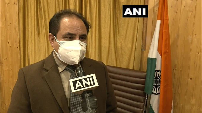 Covid-19: As cases surge, J&K prepares for necessary arrangements like beds, oxygen supply in...