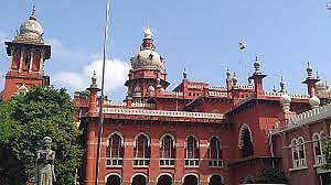 Madras HC asks man to vacate house after wife complains of harassment - Vimarsana News