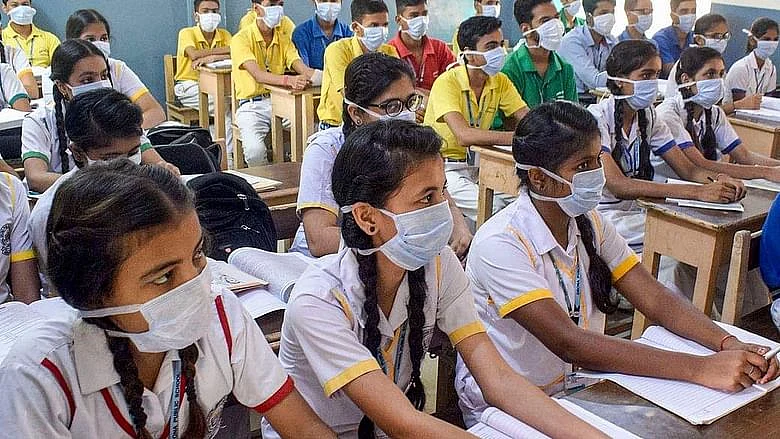 FPJ-Ed: School, colleges in Rajasthan to remain shut till January 30, amid surging COVID-19 cases