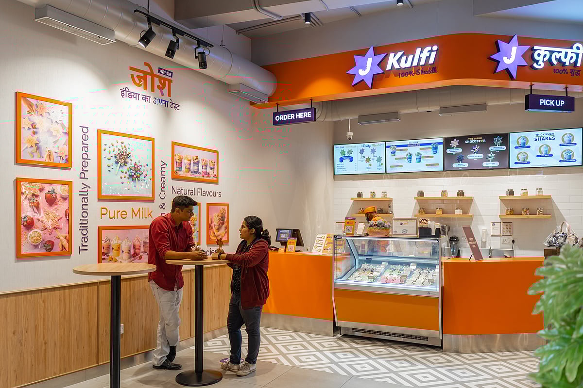 QSR restaurant chain Joshh to launch five new outlets in Mumbai