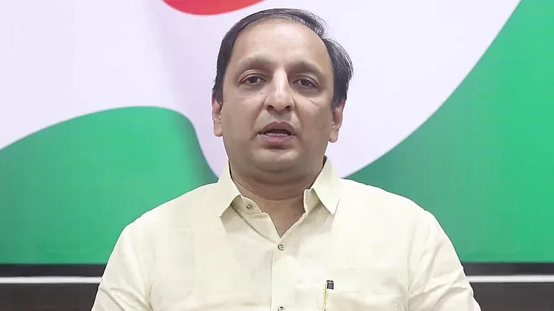 Hindus will suffer more due to MNS; over 2,400 temples won't be able to use loudspeakers: Sachin...