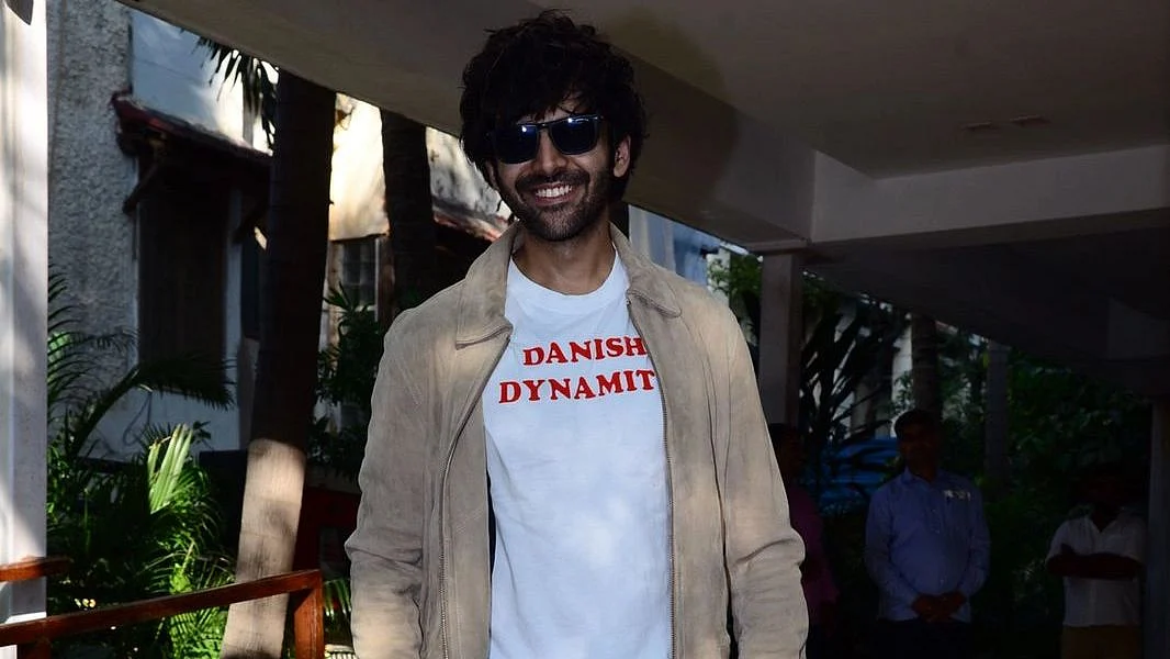 Kartik Aaryan hints at revamping his digital series 'Koki Puchega', says 'would love to continue it'