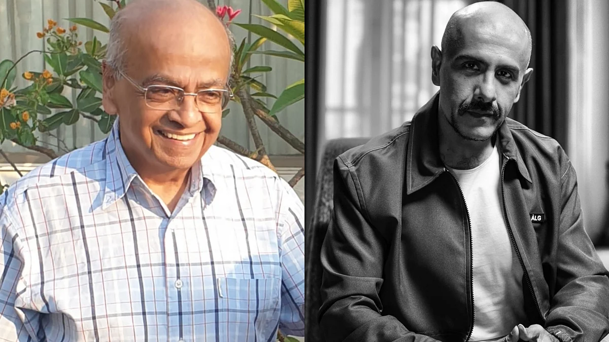 'I'm completely lost': Vishal Dadlani's father passes away, music composer pens an emotional note