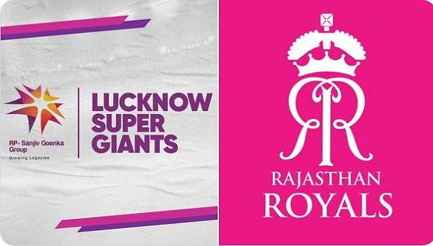 'We missed you those 2 years': Lucknow Super Giants, Rajasthan Royals engage in hilarious banter...