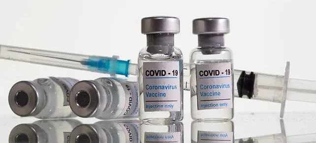 Madhya Pradesh: Family of school girls claim duo dies after Covid-19 vaccination, admin orders probe