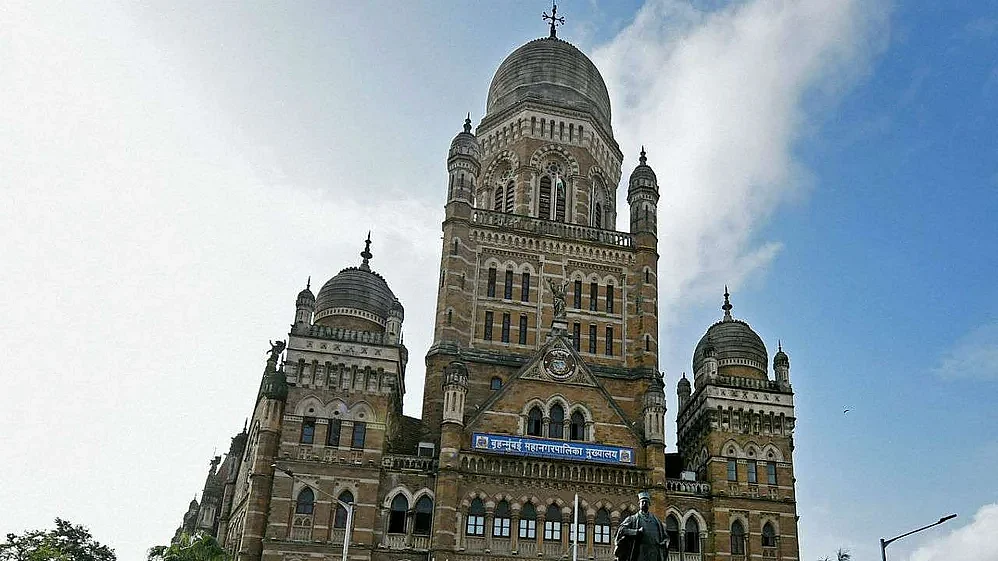 Mumbai: BMC refloats tender after BJP corporator predicts bid winners of trenching contracts