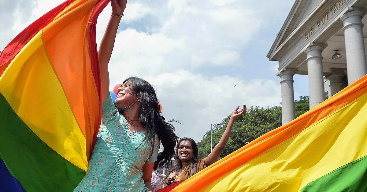 UP Assembly elections: Radhika Bai becomes 1st transgender woman to contest from Agra Cantonment...