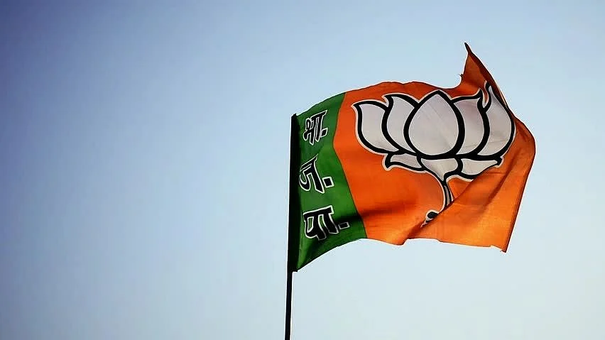 42 office staffers and security officials at Delhi BJP headquarters test positive for COVID-19
