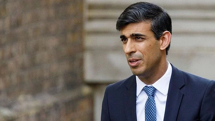 Who is Rishi Sunak? The Indian-origin UK politician believed to be front-runner for PM's post