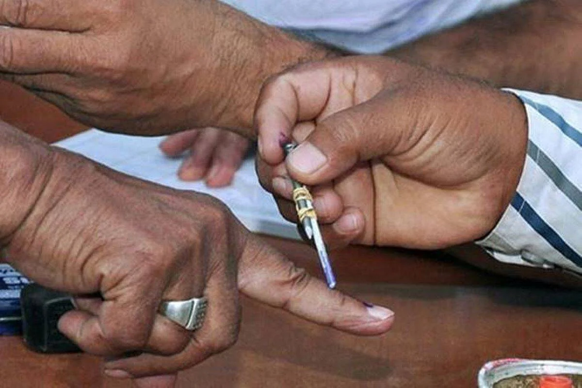 Assembly elections 2022: EC announces dates for polls in 5 states, to be held in 7 phases; check...