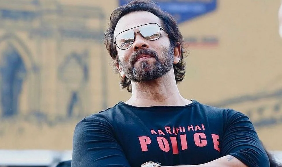 Watch: Rohit Shetty curates an informative video for Mumbai Police’s special division- ‘Nirbhaya...