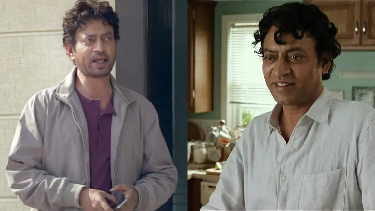 Irrfan Khan Birth Anniversary: From 'Piku' to 'Life of Pi', 10 best movies of the legendary actor