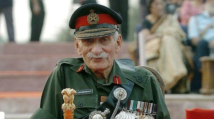 Army Day 2022: From Sam Manekshaw to K.S. Thimayya, flipping through the pages of history to...