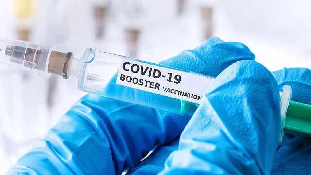 Covid-19: Odisha begins administration of precautionary dose for frontline workers and senior...