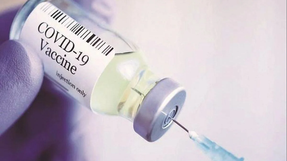 84-year-old Bihar man claims to have taken 11 COVID-19 vaccine jabs for knee pain relief, inquiry...