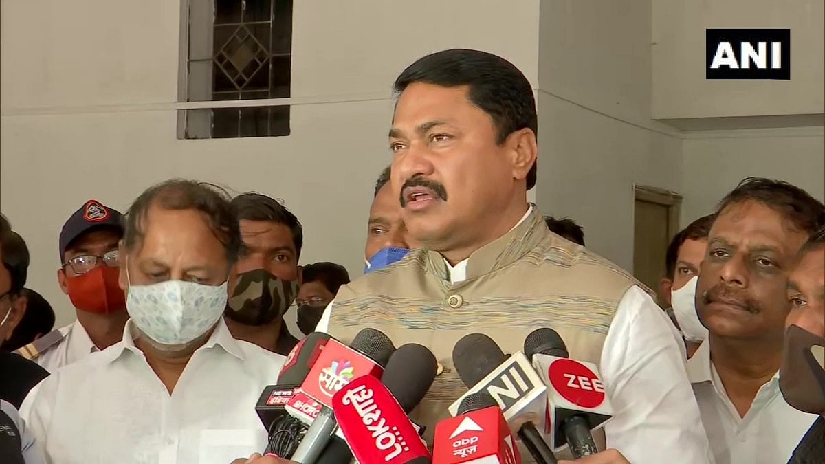Maharashtra: Congress, NCP claim BJP threatening voters with ED action due to imminent bypoll defeat in Kolhapur North Assembly - Vimarsana News
