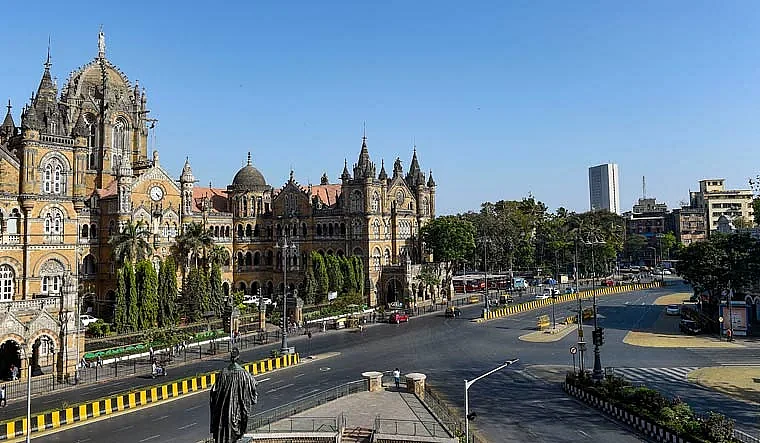 Mumbai: Latest Updates - After Mumbai recorded season's coldest morning, minimum temperature...