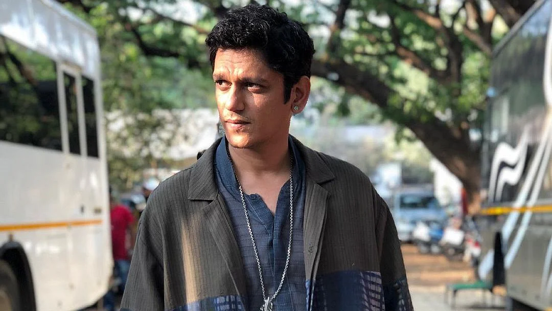 'They are stories that deserve to be told': 'Gully Boy' actor Vijay Varma opens up about his...