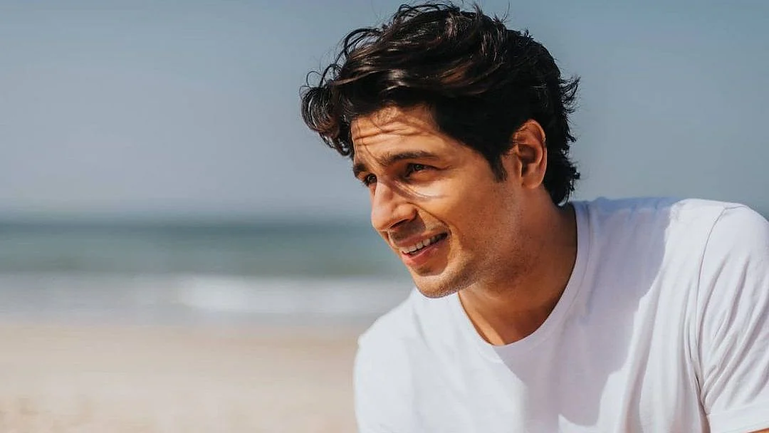 Sidharth Malhotra turns 37: Katrina Kaif, Anushka Sharma, Rakul Preet and others extend birthday...