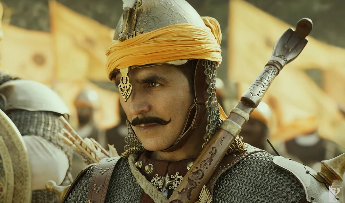 Akshay Kumar, Manushi Chillar-starrer 'Prithviraj' release date postponed due to rising COVID-19...