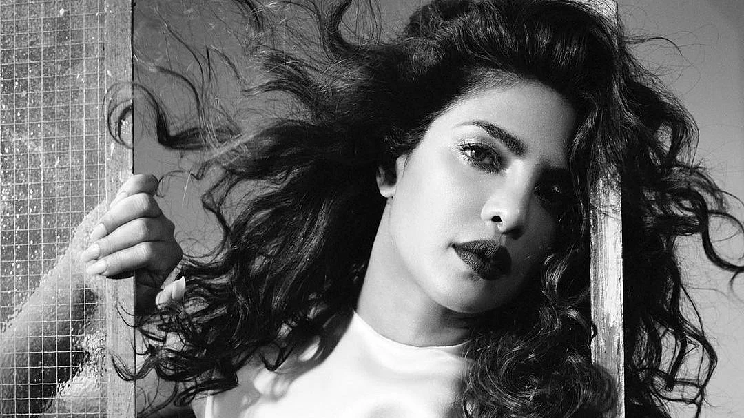 Priyanka Chopra becomes the first Indian actor to feature across over 30 international magazine...