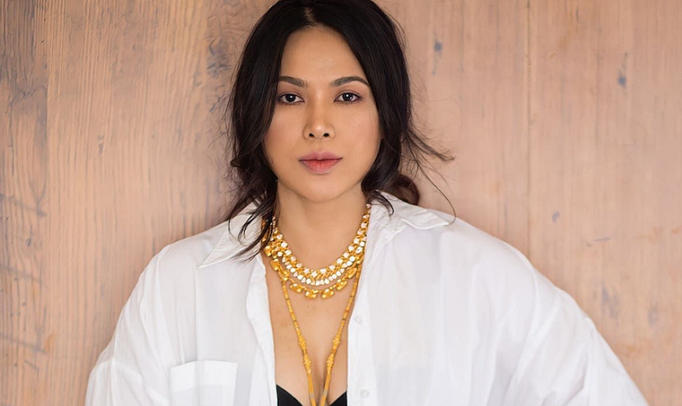 THIS is how Lin Laishram reacted to her Mary Kom co-star Priyanka Chopra's casting statement