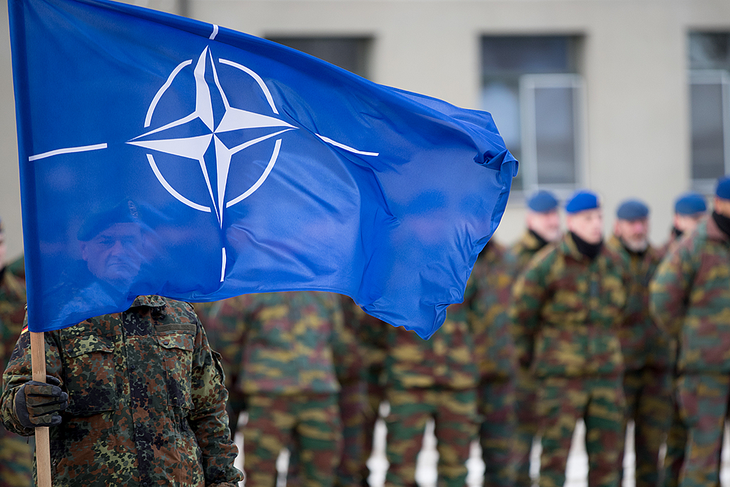 Russia-Ukraine border crisis: NATO sends ships, fighter jets to eastern Europe amid fears of...